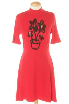 Vestito casual M Desigual, foto 1 di 2