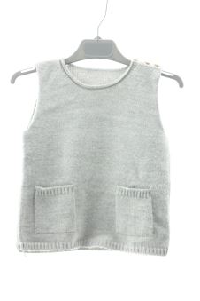 Pull 3 ans PERCENTIL