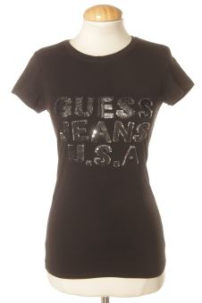 T-Shirt S Guess