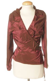 Blouse à manches longues 44 Conbipel