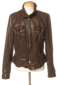 Blouson 40 Muubaa