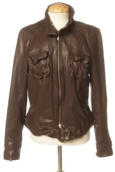 Jacke 40 Muubaa, Foto 1 von 2