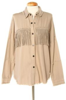 Camisa XS Zara