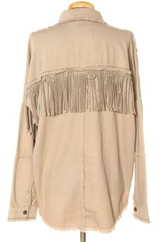 Camisa XS Zara