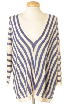 Pull L La fée maraboutée