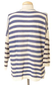 Pull L La fée maraboutée
