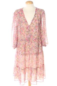 Vestito casual L Mango