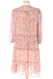 Vestito casual L Mango