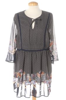 Vestito casual 42 Boho style