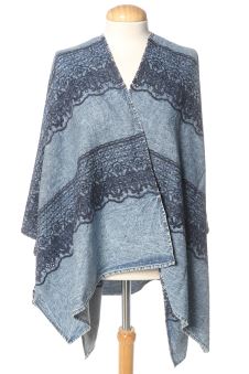 Kimono M Desigual