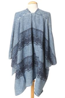 Kimono M Desigual