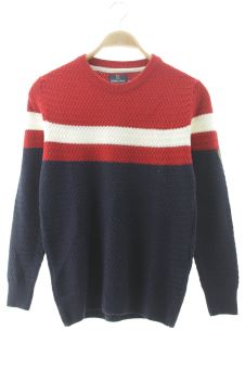 Maglione S Green coast