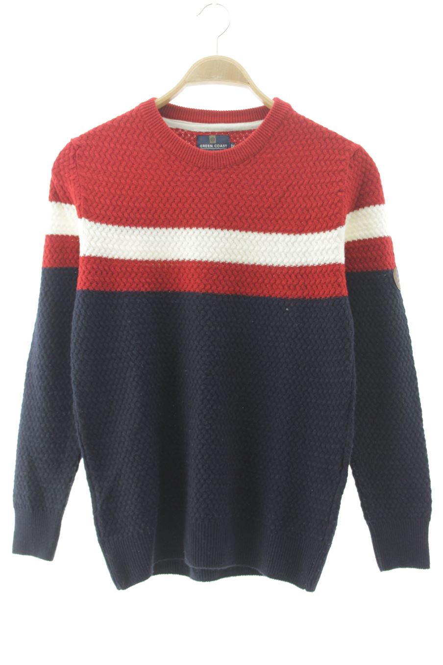 Maglione de Green coast de la talla S