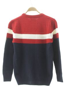 Maglione S Green coast