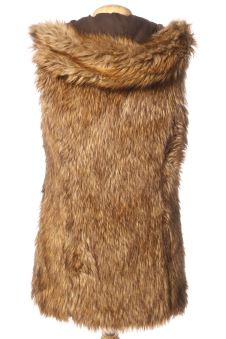 Veste sans manches S Zara