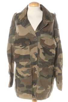 Blouson M Zara