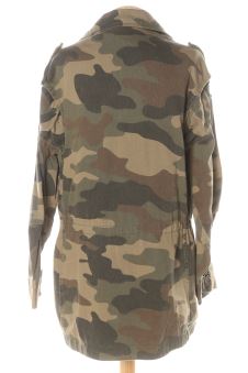 Blouson M Zara