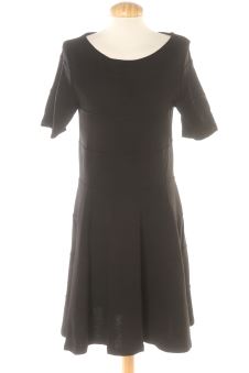 Robe casual L Zara