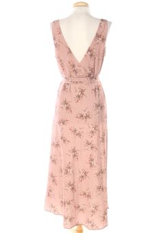 Robe casual L simple retro