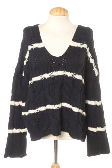 Pull M Zara