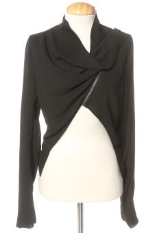 Blouse à manches longues S Koralline