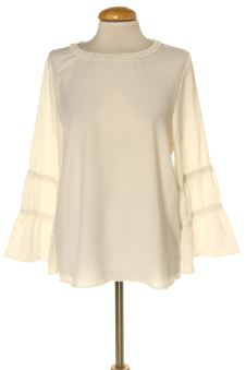 Blouse à manches longues S Margot
