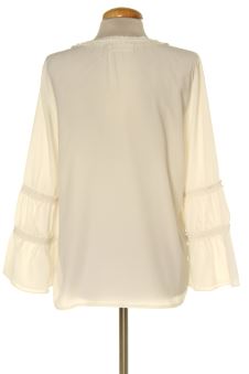 Blouse à manches longues S Margot