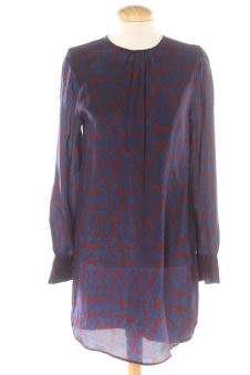 Robe casual S Zara