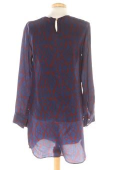 Robe casual S Zara