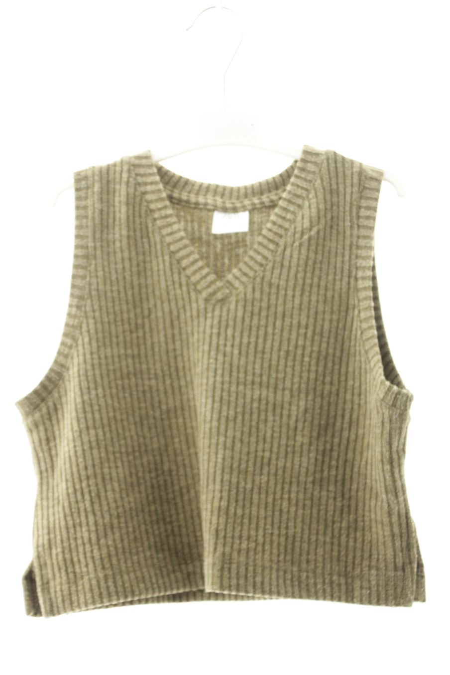 gebraucht Zara Aufwändiges Top Größe 134