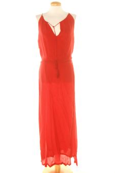Vestido casual S Mango, foto 1 de 2