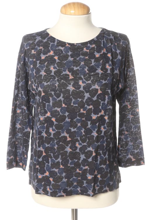 T-shirt à manches longues