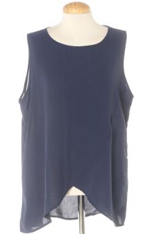 Blusa de manga corta XL PERCENTIL, foto 1 de 2