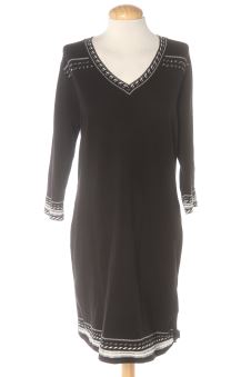 Vestido casual S Christine Laure, foto 1 de 2