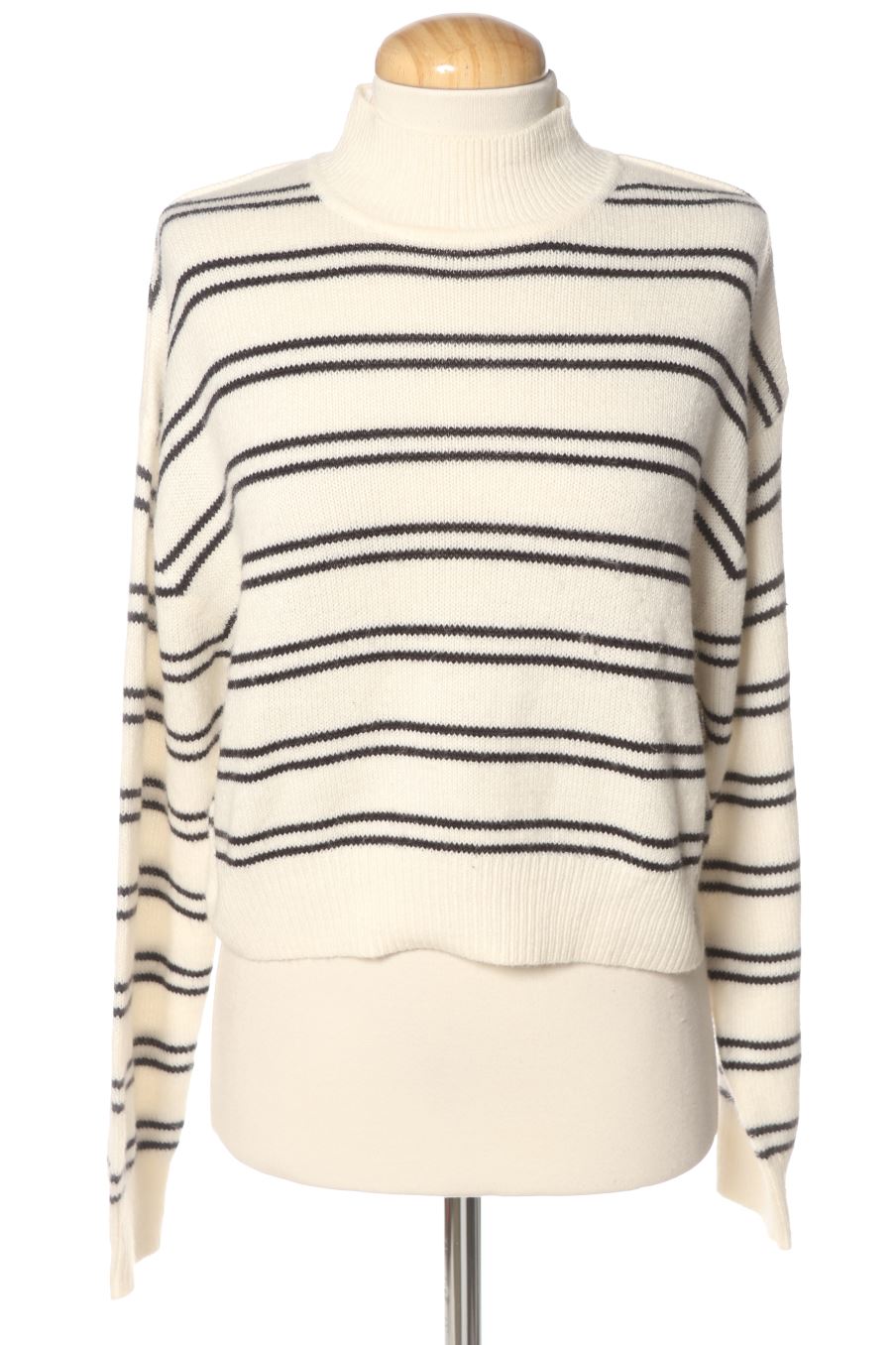 Pullover von H&M Größe XS, Farbe Gestreift, für
