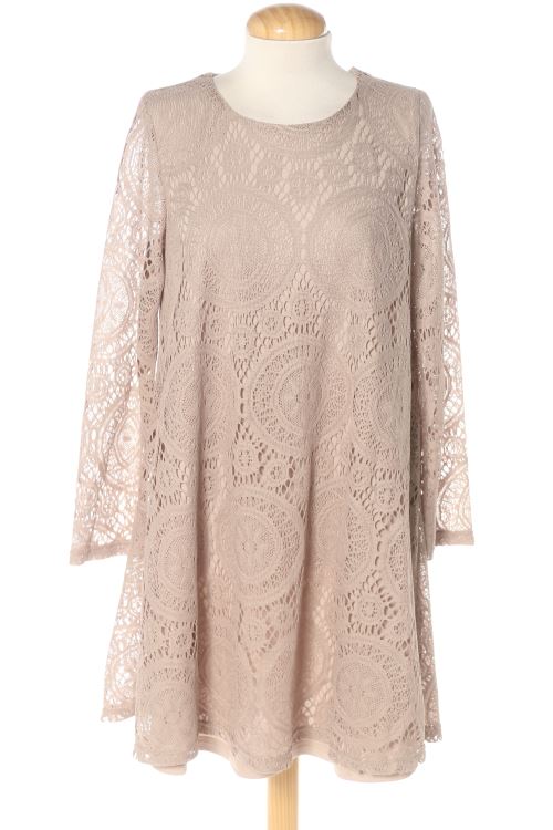 Robe casual