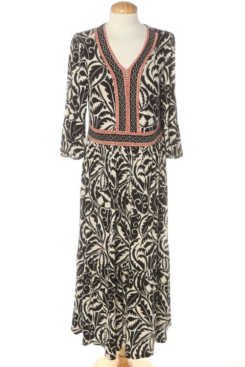 Robe casual