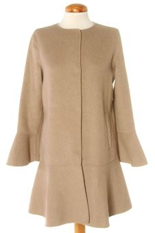 Abrigo XS Zara, foto 1 de 2