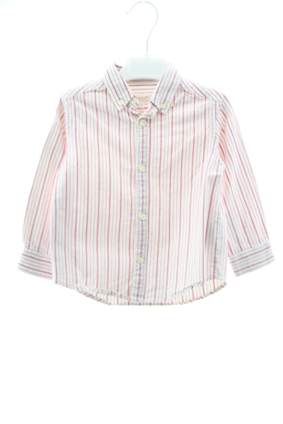 Chemise manches longues Gocco de la taille 2 ans de seconde main