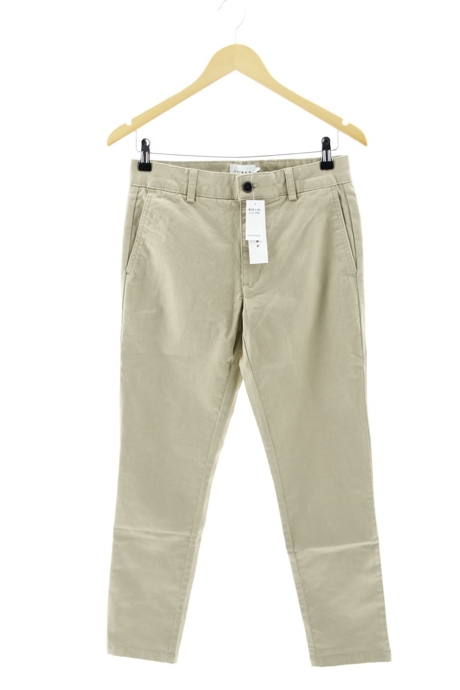 Pantalons TOPMAN de la taille 38