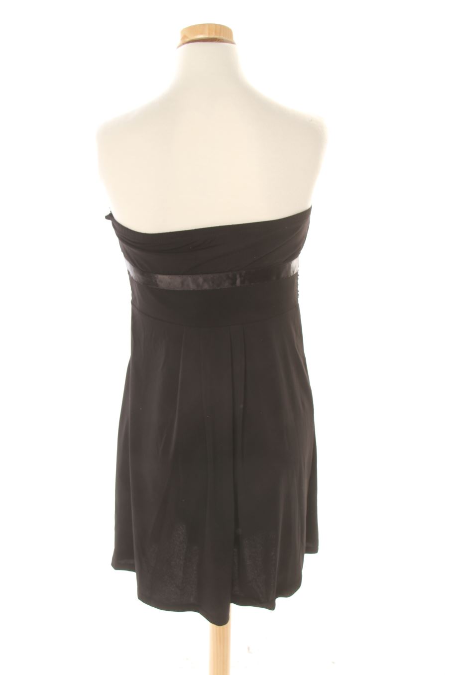 Vestido de Morgan de toi de la talla S, de color negro