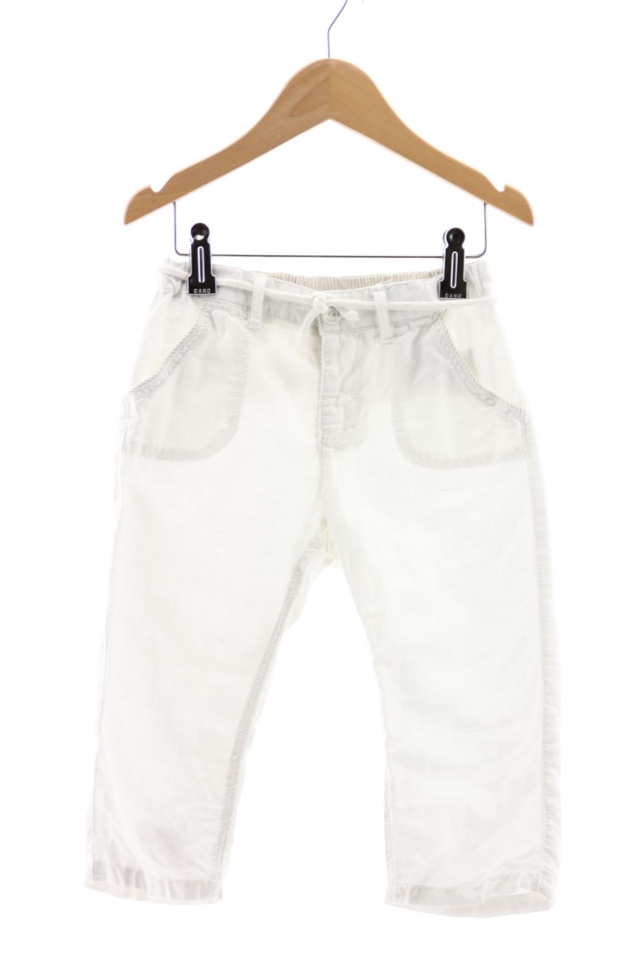 Pantalón de H&M de la talla 18 meses de segunda mano