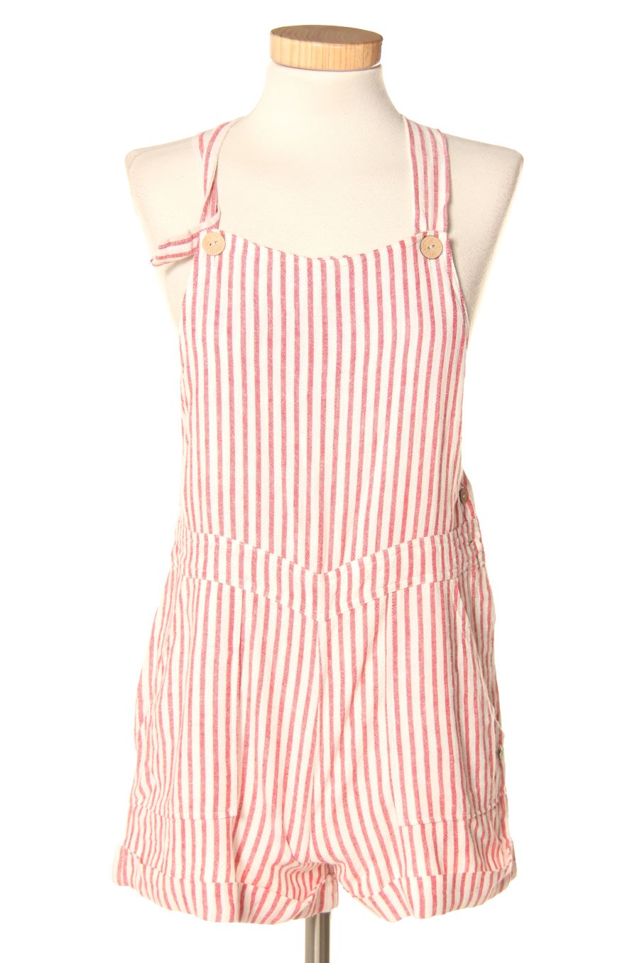 Combinaison Brownie de la taille S, de couleur rayures