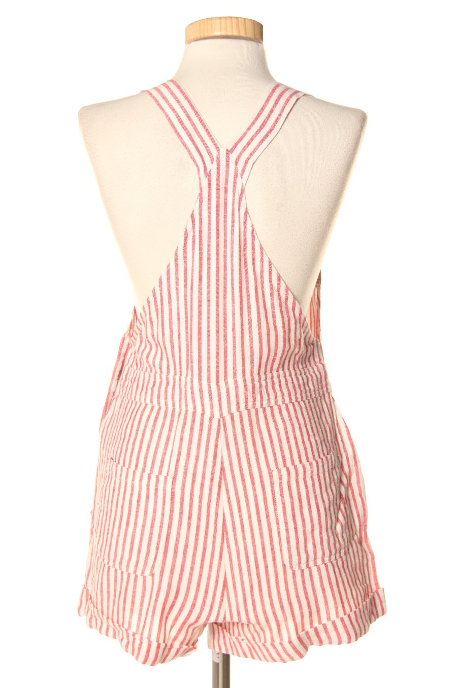 Combinaison Brownie de la taille S, de couleur rayures