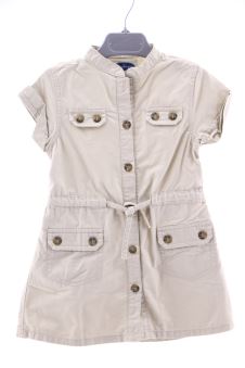 Robe casual 2 ans Patricia Mendiluce