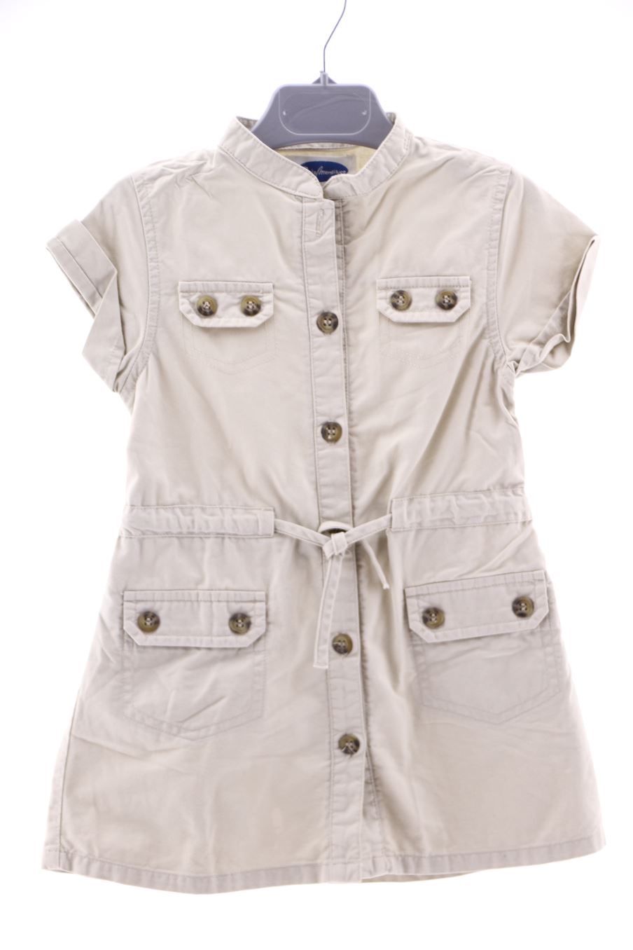 Robe casual Patricia Mendiluce de la taille 2 ans de seconde main