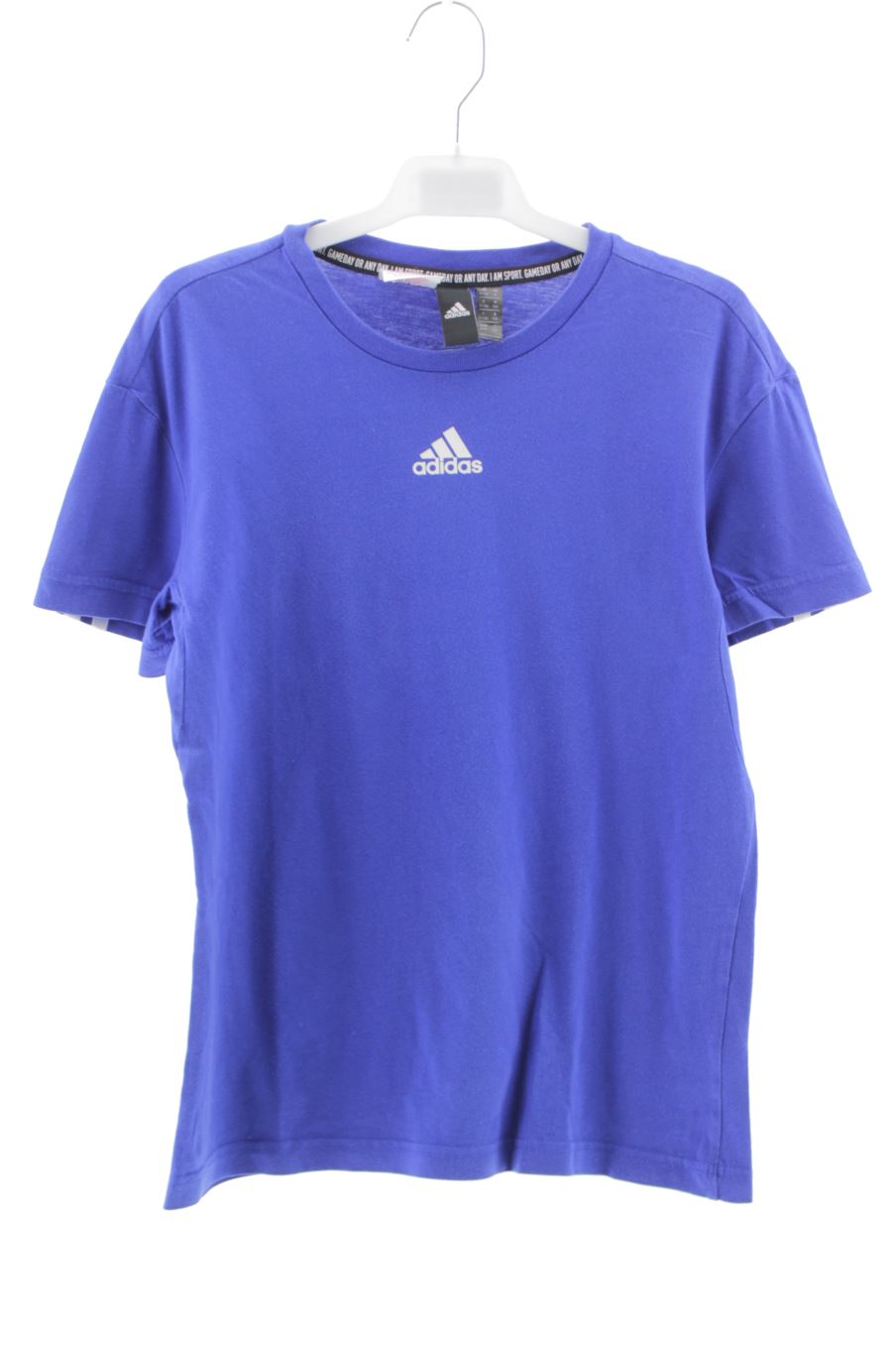 T-shirt Adidas de la taille 11 ans de seconde main