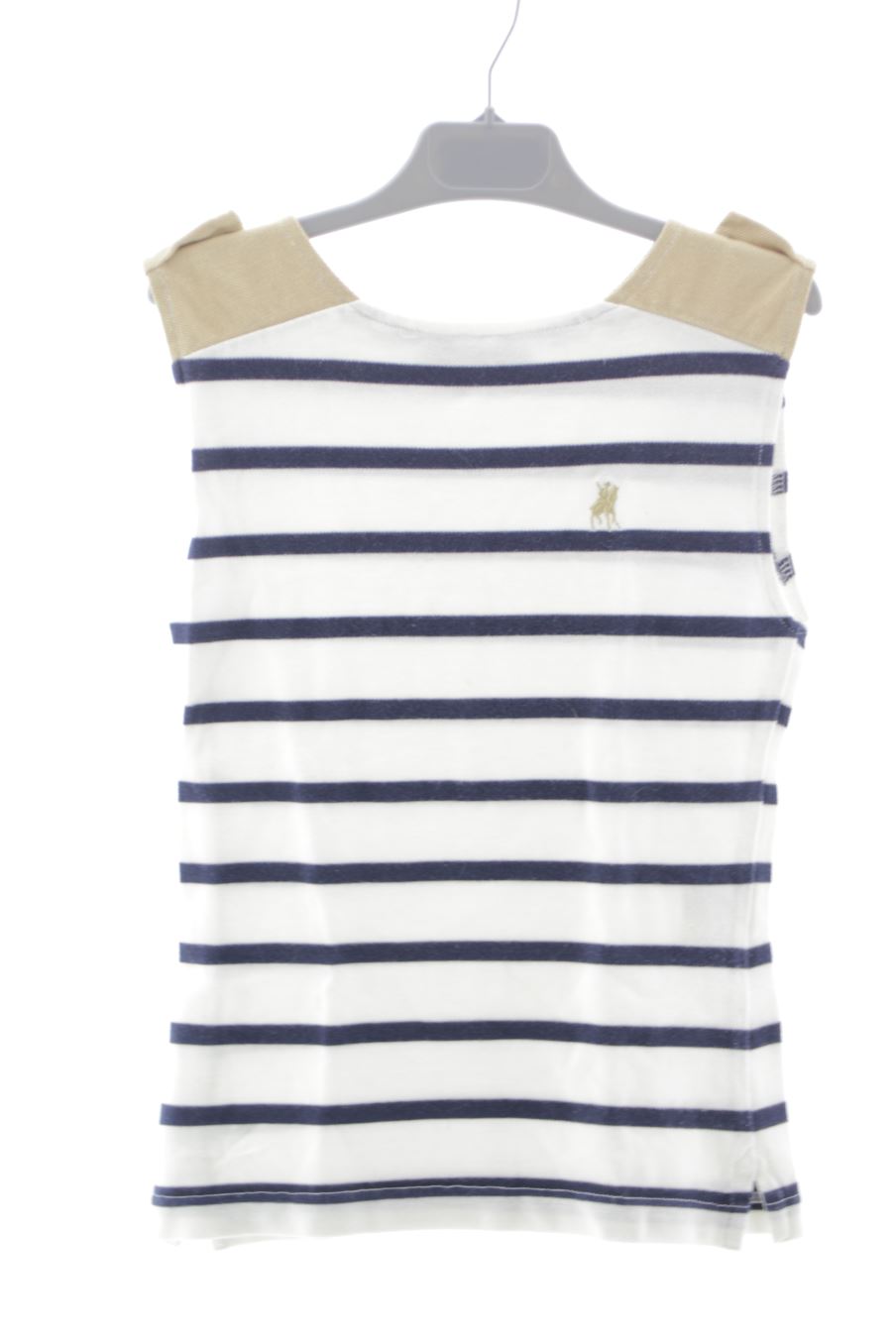 T-shirt La Jaca de la taille 8 ans de seconde main