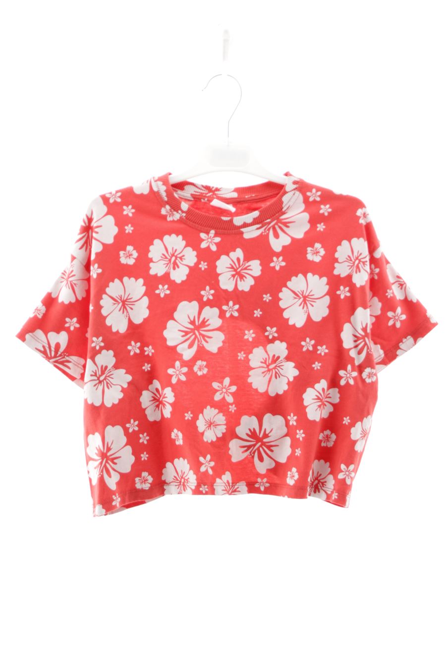Camiseta de Zara de la talla 11 años de segunda mano