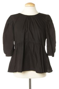 Blusa de manga corta S PERCENTIL, foto 1 de 2